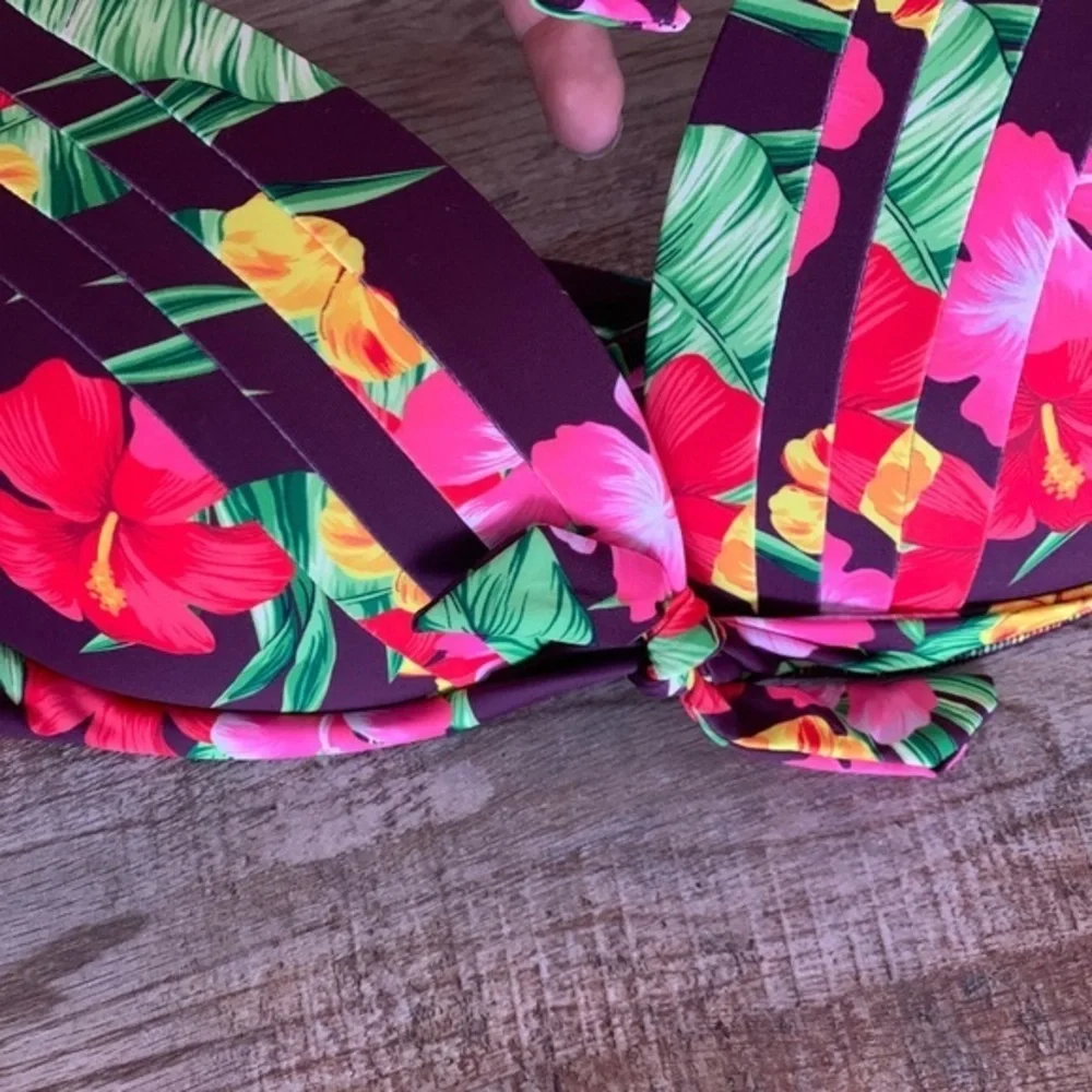 NWT B.You 2PC Swimsuit